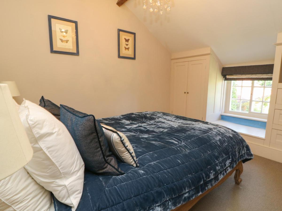 54 Bridge Street Villa Brigg Eksteriør billede